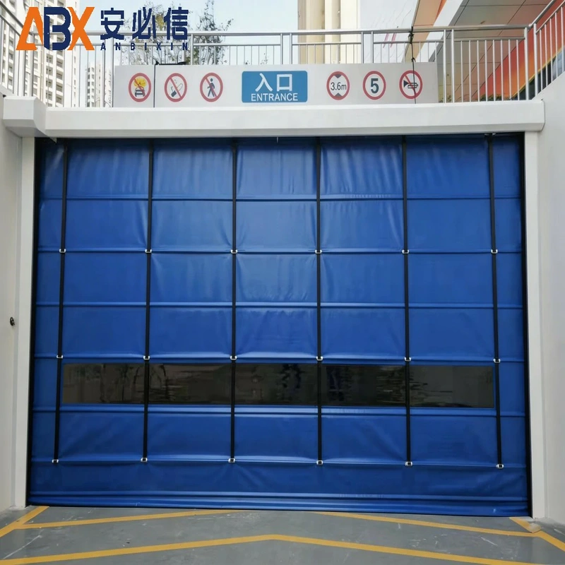 运城堆积门